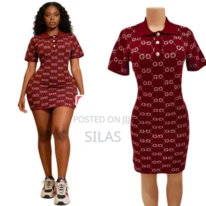 Short Gown