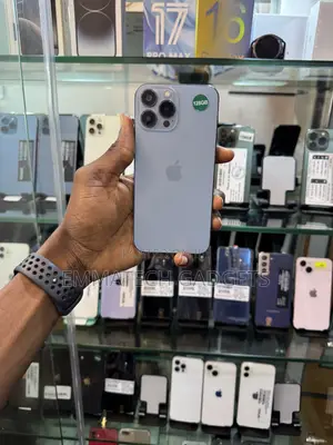 Apple iPhone 13 Pro Max 128 GB Blue