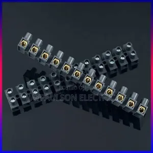 Electrical Terminal Block