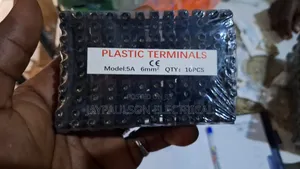 Electrical Terminal Block