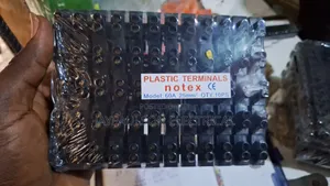 Electrical Terminal Block