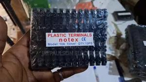 Electrical Terminal Block