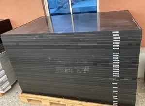 430watt Solar Panels - Q Cell