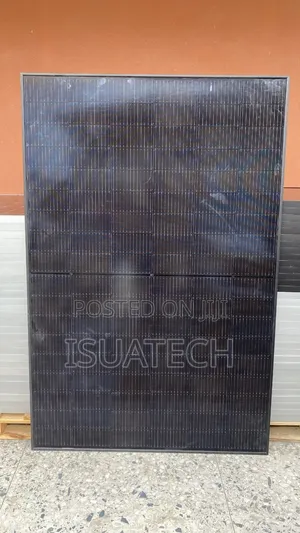 430watt Solar Panels - Q Cell