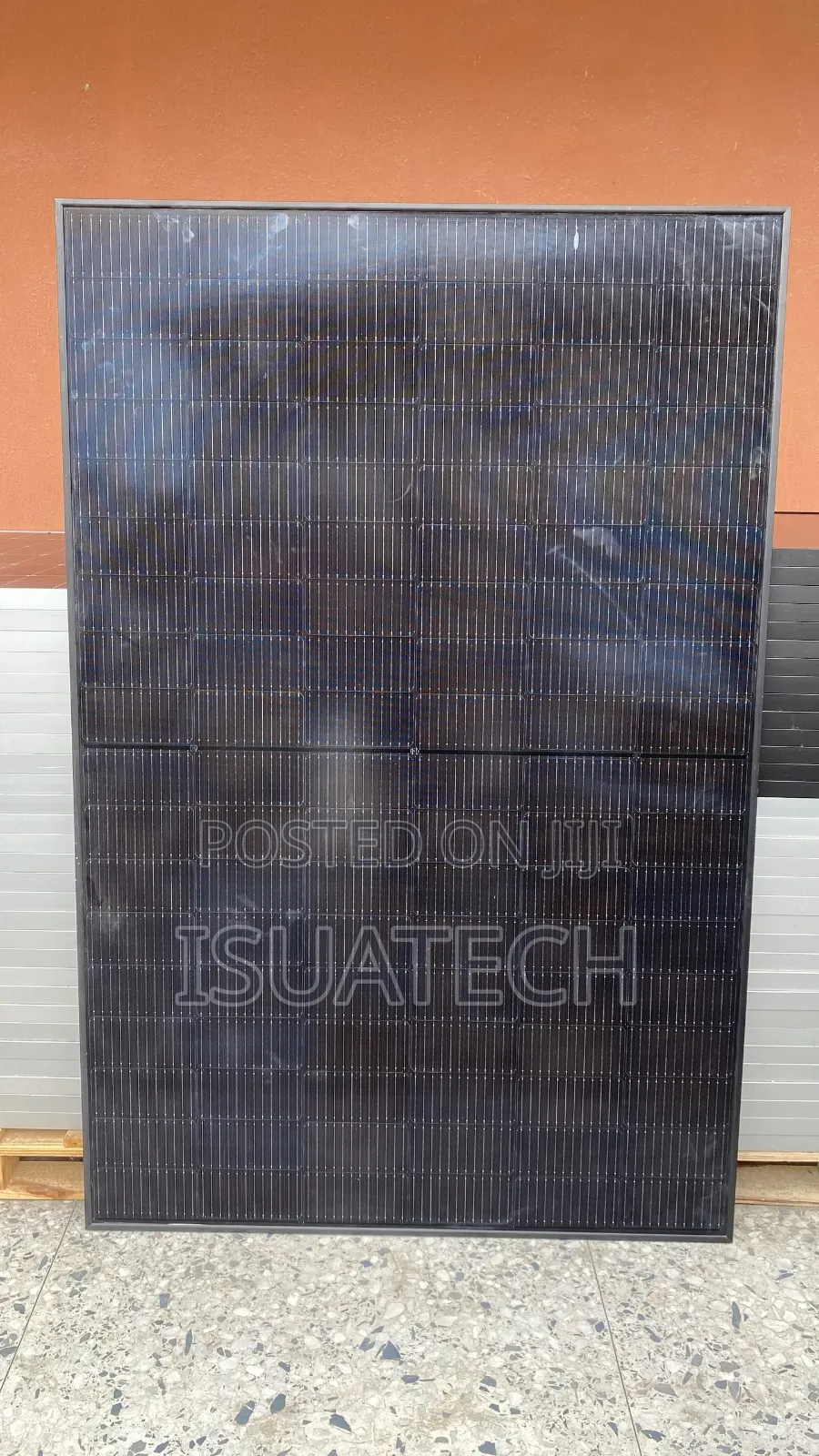 430watt Solar Panels - Q Cell