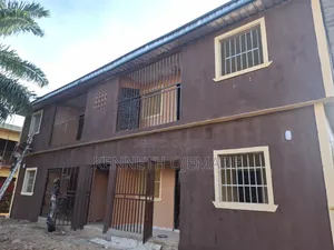 2bdrm House in Opposite Stadium, Oshimili South for rent