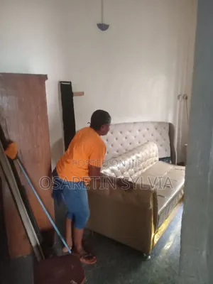 Top Notch Housekeeping