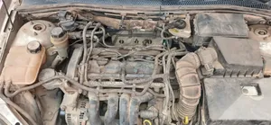 Ford Focus 2006 Silver