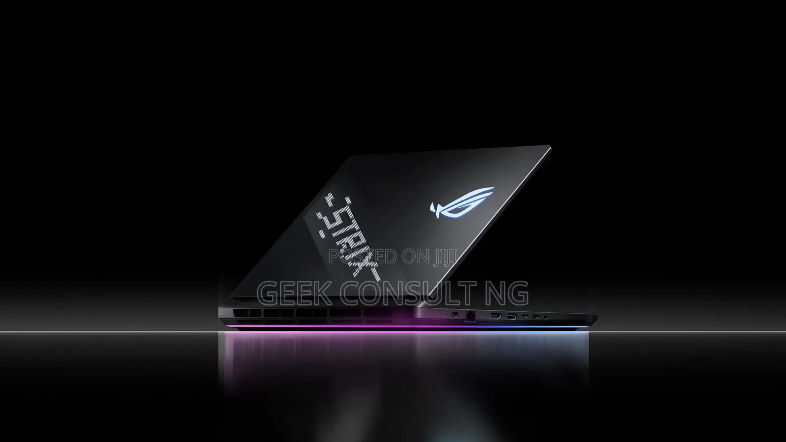 Laptop Asus ROG Strix SCAR 15 32GB Intel Core i9 SSD 1T