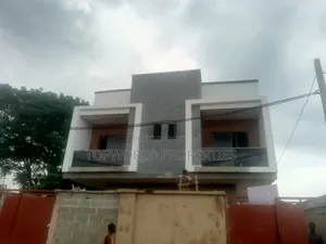 3bdrm Duplex in Fagba Ifako Ijaiye for sale
