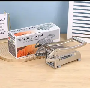 Potato Chopper Chipper