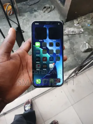 Apple iPhone 12 Pro Max 128 GB White