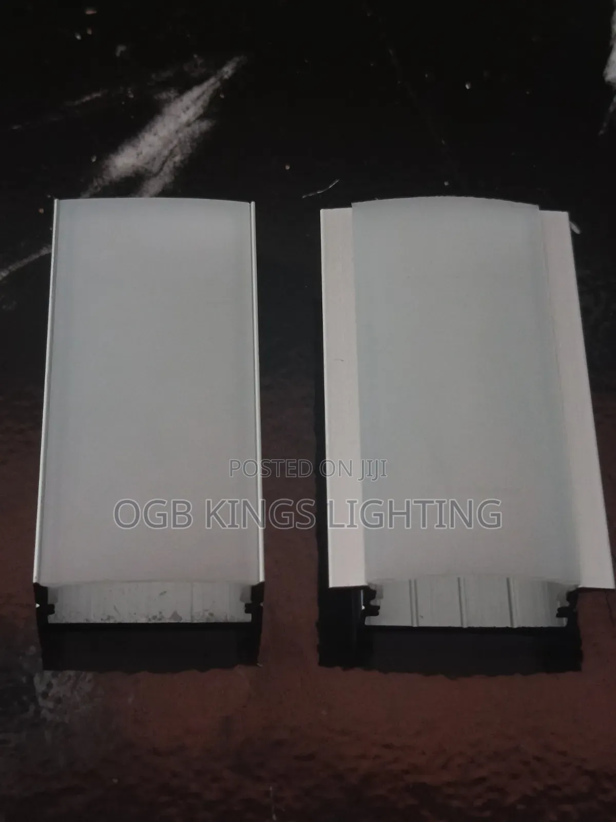 3 Meters Aluminum Profile Light