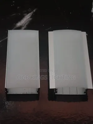 3 Meters Aluminum Profile Light