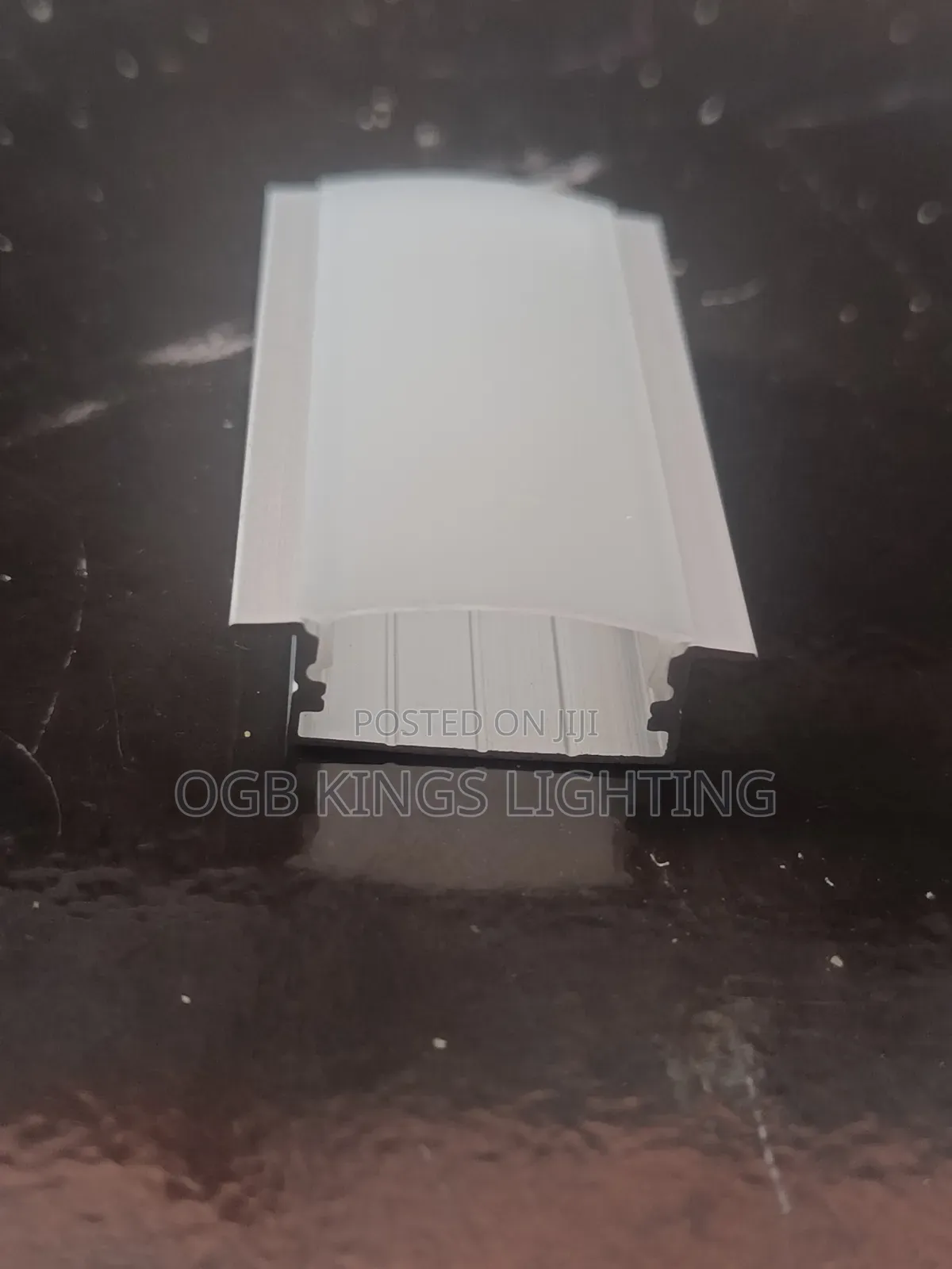 3 Meters Aluminum Profile Light