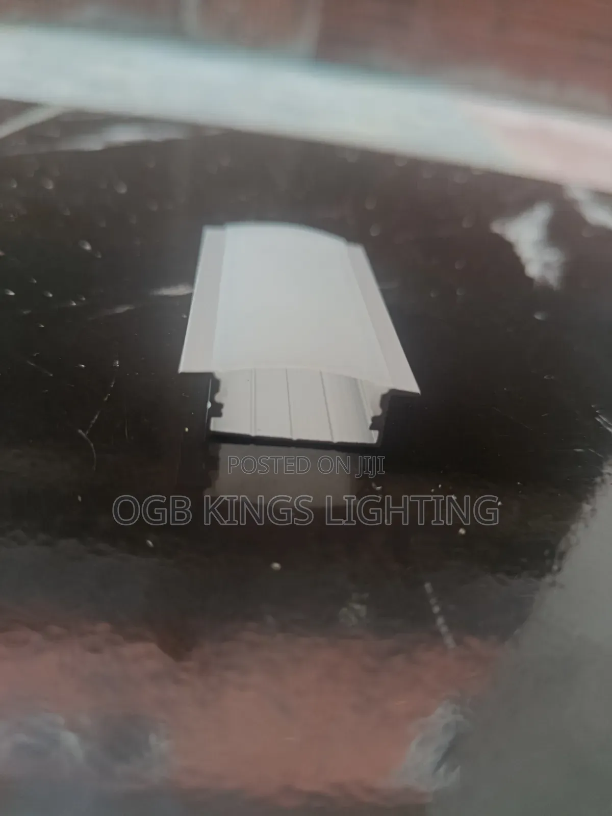 3 Meters Aluminum Profile Light