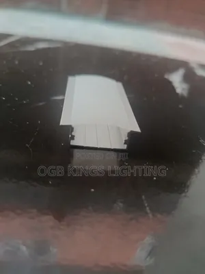 3 Meters Aluminum Profile Light