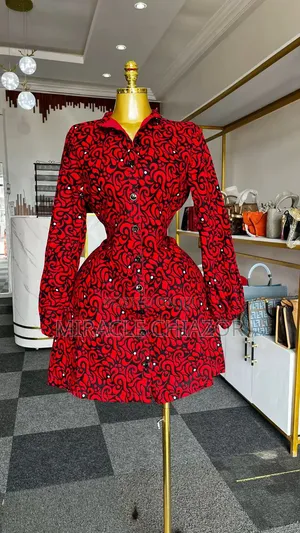 Ready to Wear