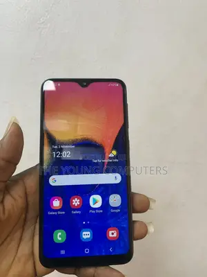 Samsung Galaxy A10 32 GB Purple