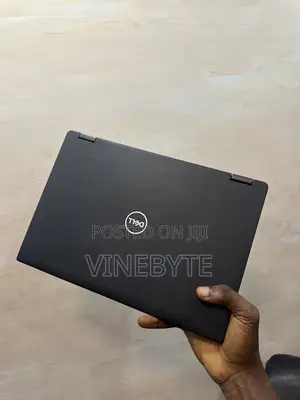 Laptop Dell Latitude 7390 2-in-1 8GB Intel Core i5 SSD 256GB