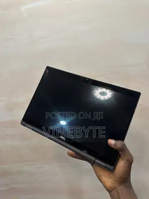 Laptop Dell Latitude 7390 2-in-1 8GB Intel Core i5 SSD 256GB