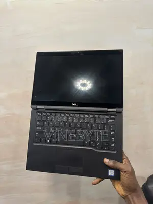 Laptop Dell Latitude 7390 2-in-1 8GB Intel Core i5 SSD 256GB