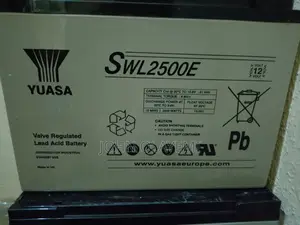 Inverter Battery