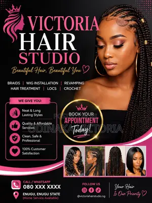 Professional Flyer Design Services