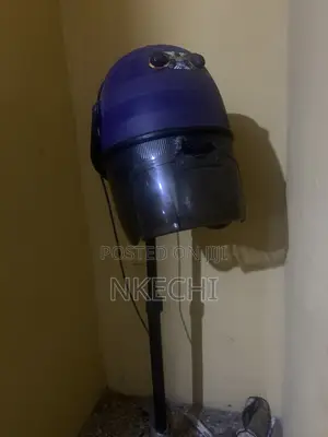 Posh Hair Dryer