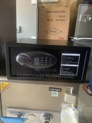 Hotel / Room Safe