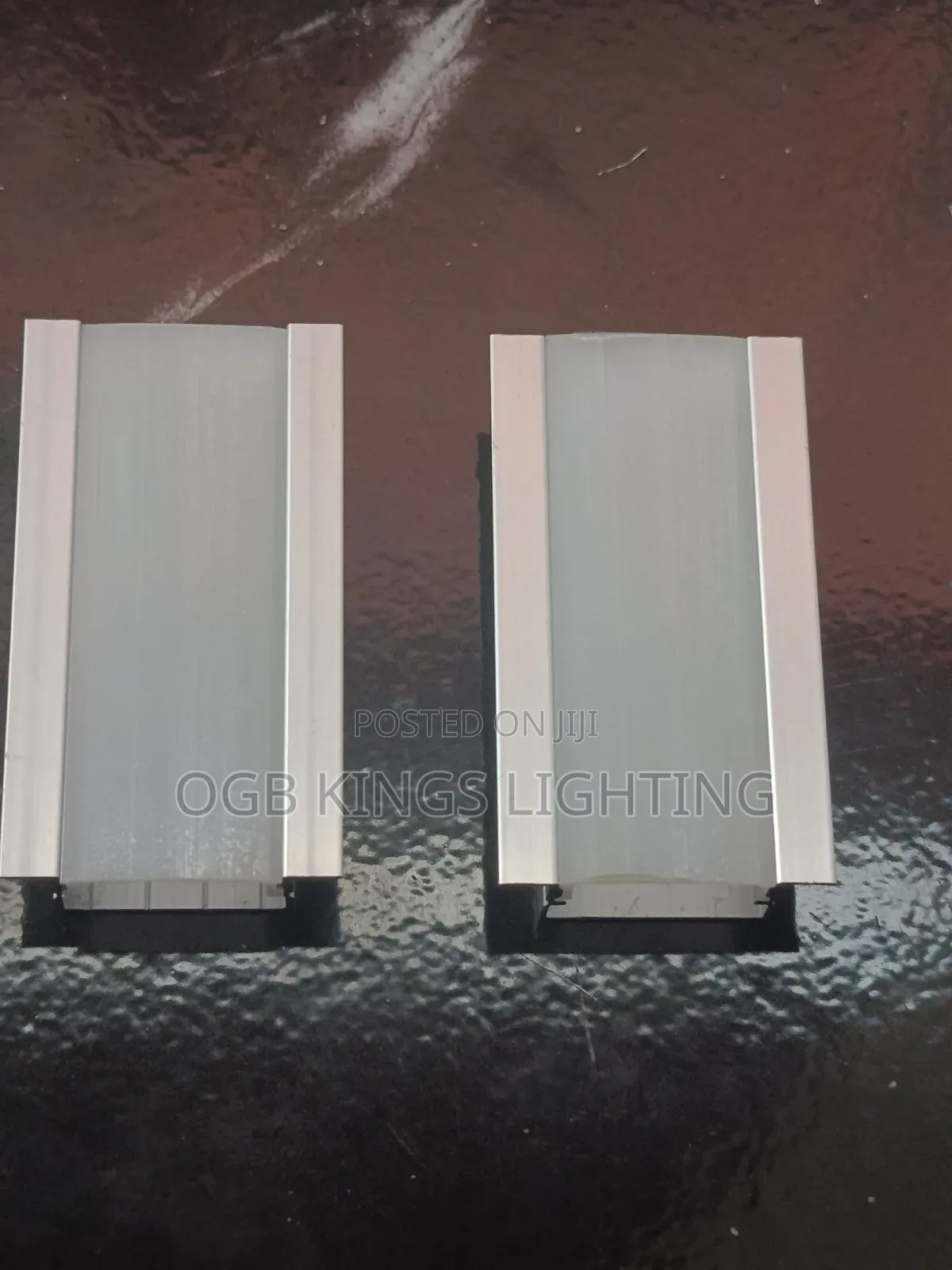 Line Long 3m Aluminum Profile Light