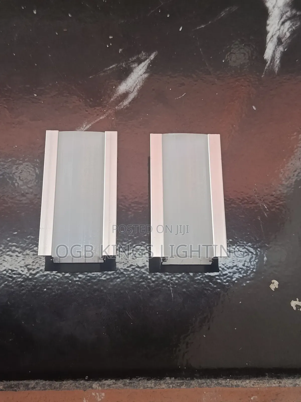 Line Long 3m Aluminum Profile Light