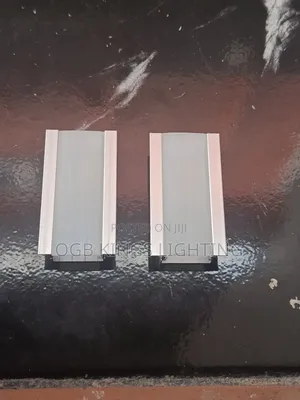 Line Long 3m Aluminum Profile Light