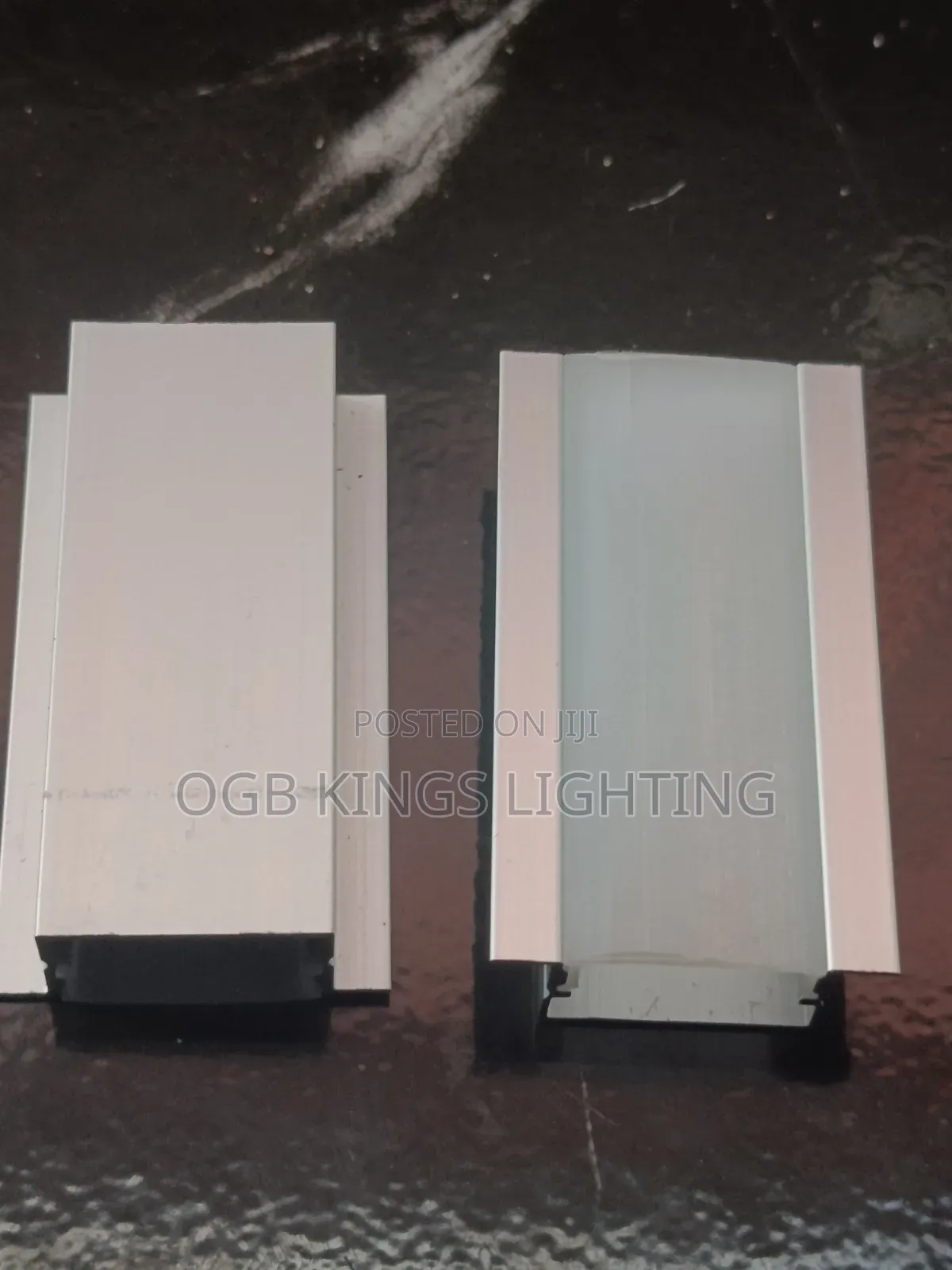 Line Long 3m Aluminum Profile Light