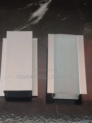 Line Long 3m Aluminum Profile Light