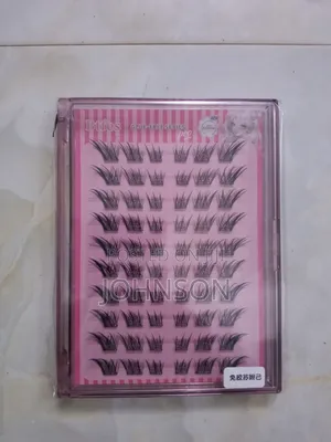 Premium Eyelashes