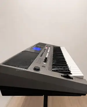 Yamaha PSR-E443