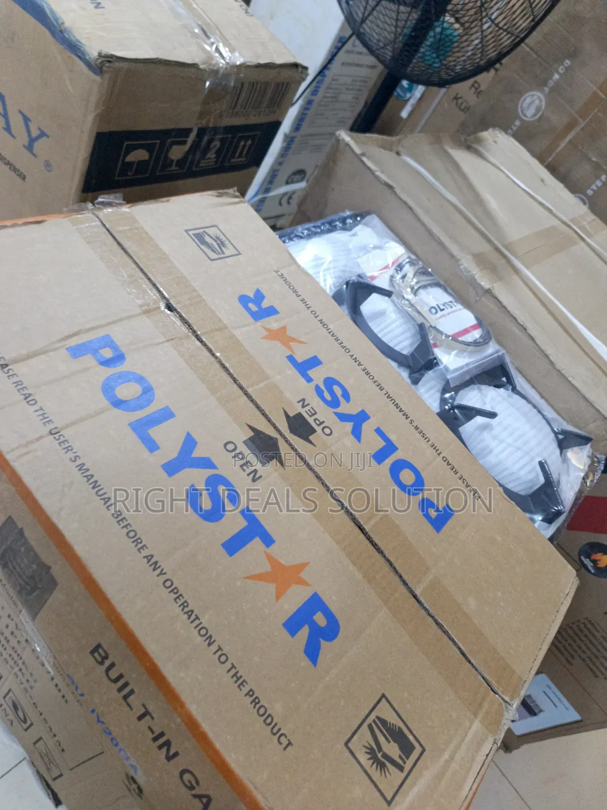 Upgrade Your Kitchen With Polystar