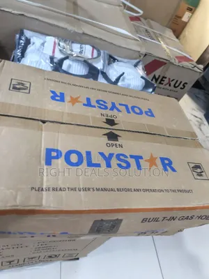 Upgrade Your Kitchen With Polystar