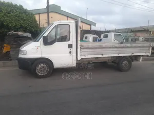 Iveco EuroClass 2006 White