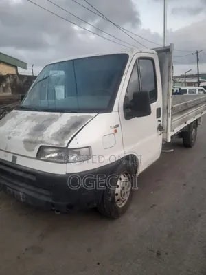 Iveco EuroClass 2006 White
