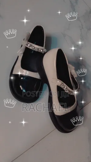 Children Footwear