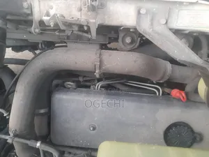 Iveco EuroClass 2006 White