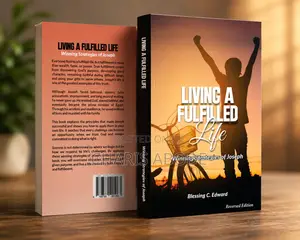 Living a Fulfilled Life