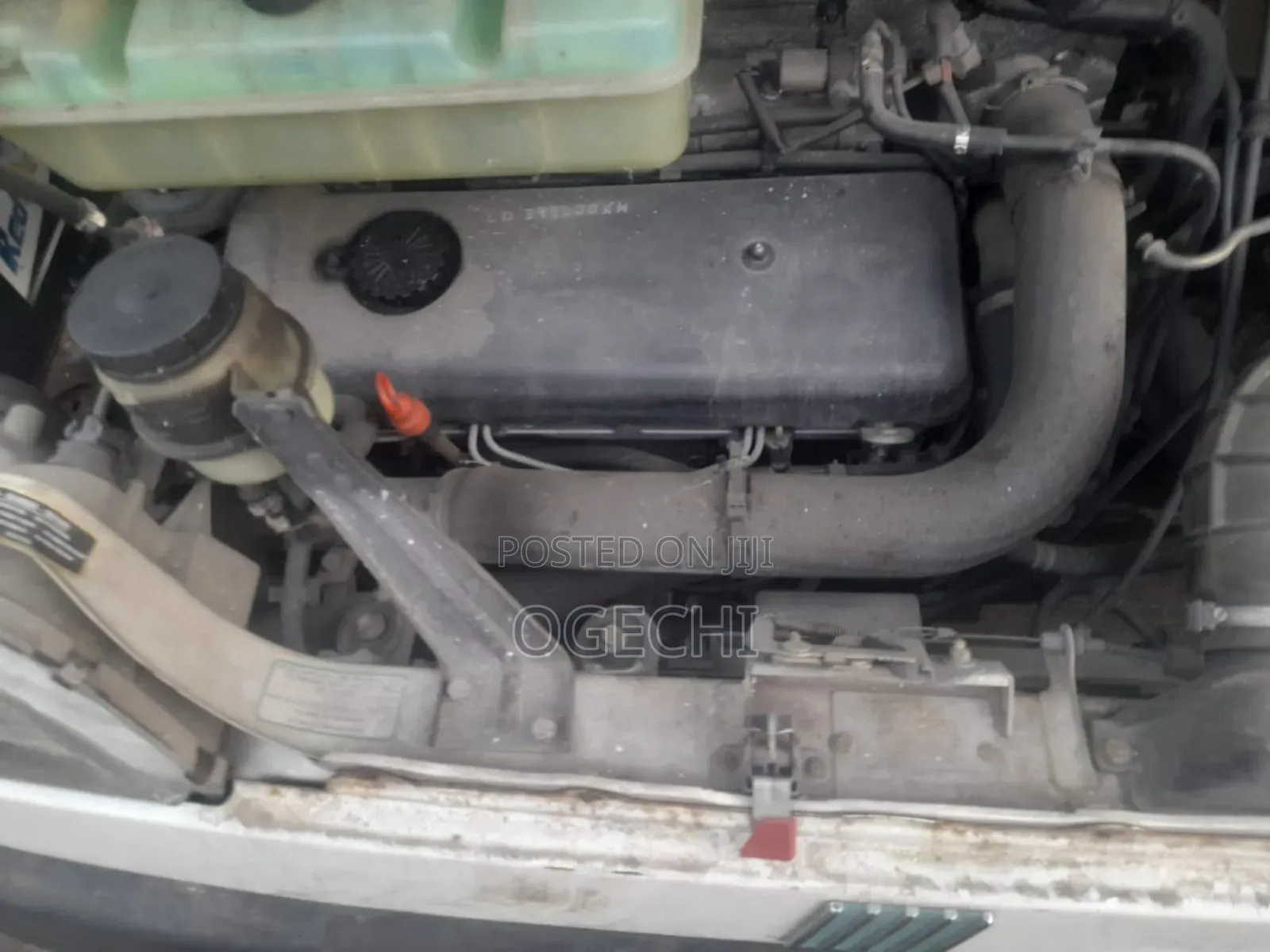 Iveco EuroClass 2006 White
