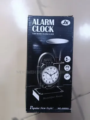 Alarm Clock