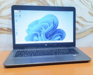 Laptop HP EliteBook 840 G3 8GB Intel Core i5 SSD 256GB