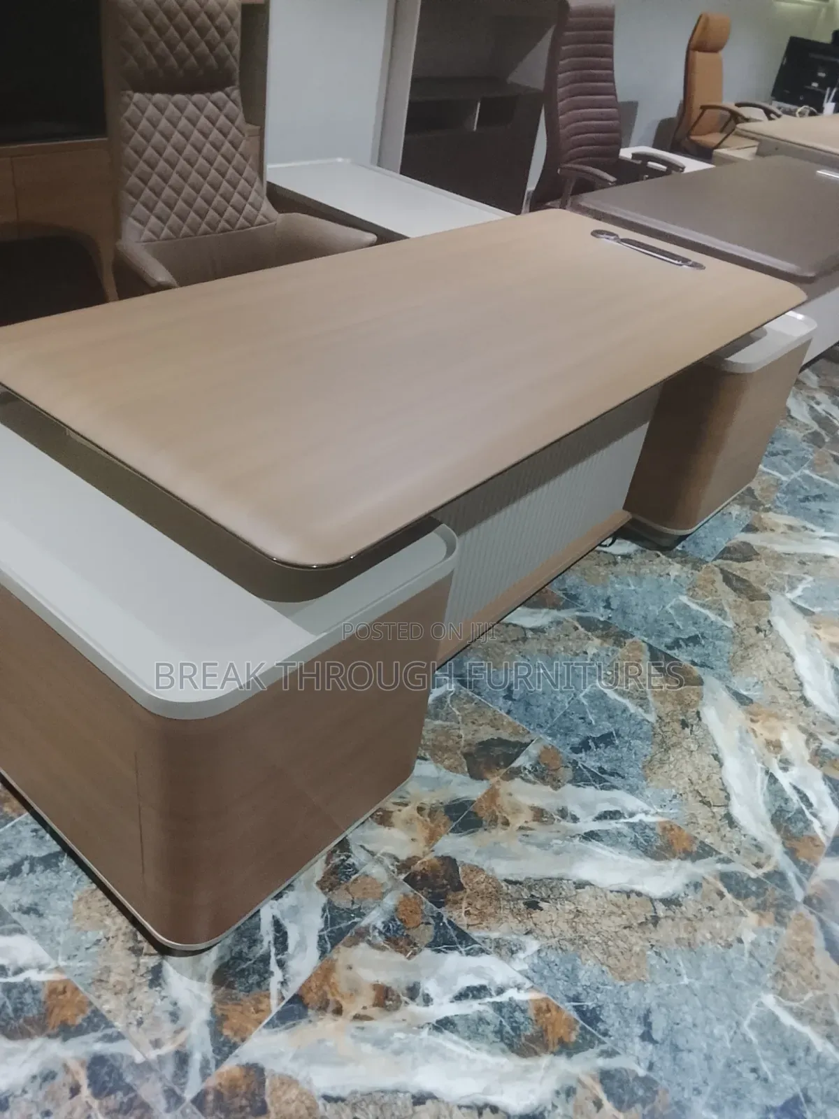 Executive Office Tables