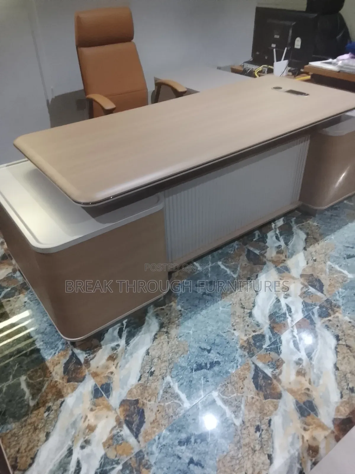 Executive Office Tables