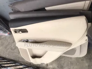 Rx 350 2010–2015 Complete Door Mat Set!